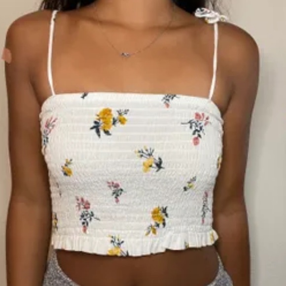 Pacsun Crop Top - Picture 4 of 4